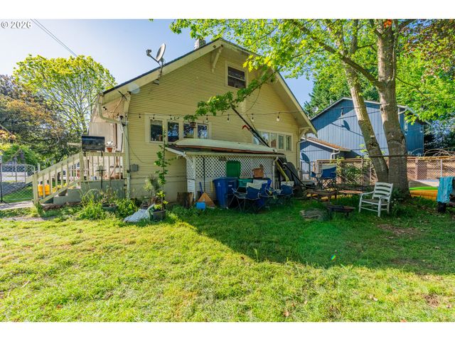 -1 N MIDWAY Ave, Portland, OR 97203