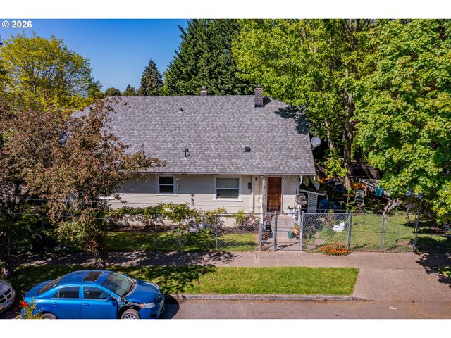 -1 N MIDWAY Ave, Portland, OR 97203