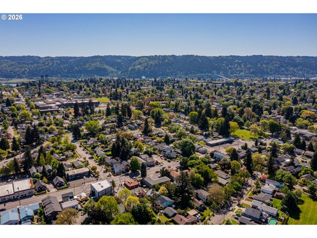 -1 N MIDWAY Ave, Portland, OR 97203