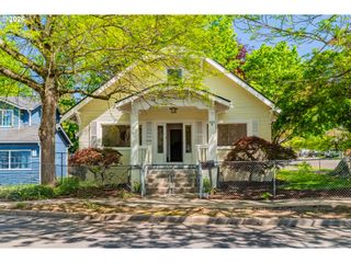 -1 N MIDWAY Ave, Portland, OR 97203