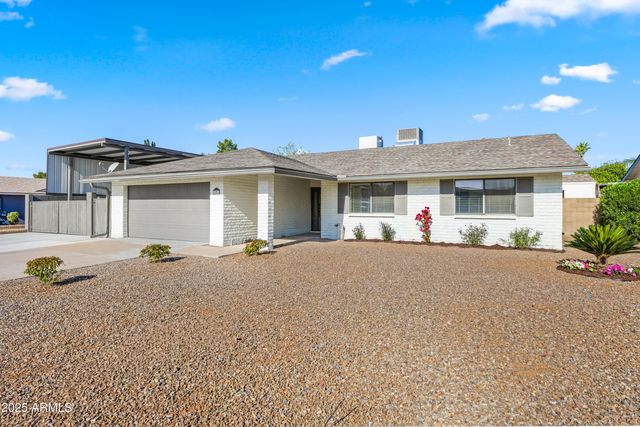 3802 W KELTON Lane, Phoenix, AZ 85053