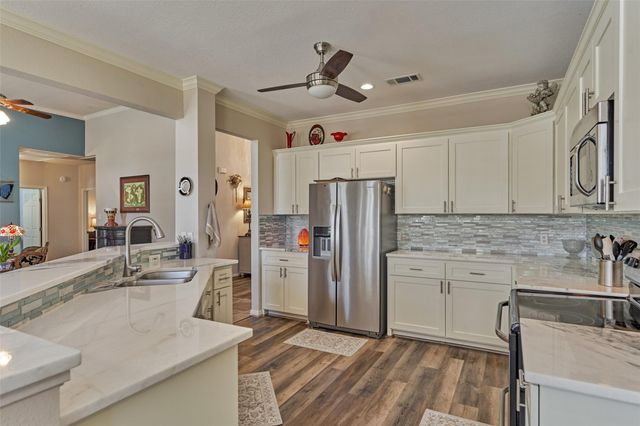 3343 Pebble Beach Boulevard, Montgomery, TX 77356