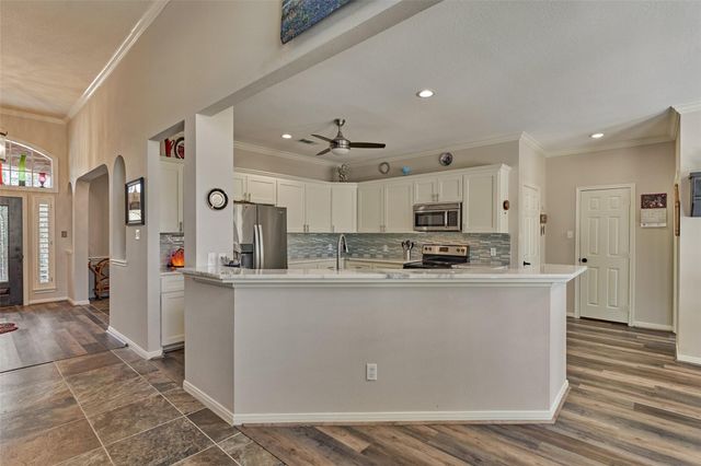 3343 Pebble Beach Boulevard, Montgomery, TX 77356