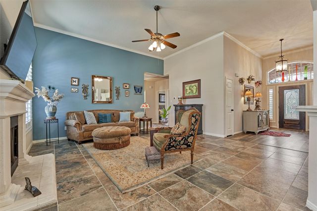 3343 Pebble Beach Boulevard, Montgomery, TX 77356