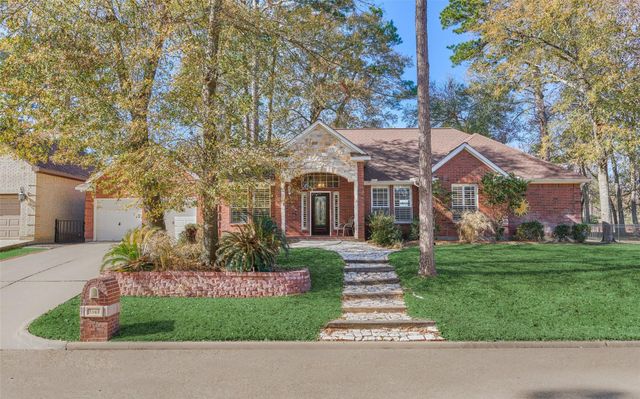 3343 Pebble Beach Boulevard, Montgomery, TX 77356