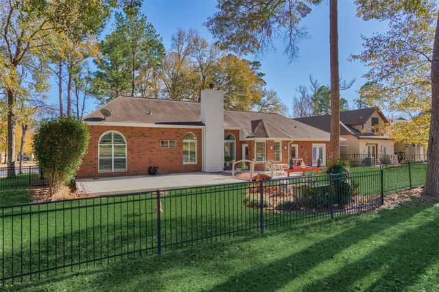 3343 Pebble Beach Boulevard, Montgomery, TX 77356