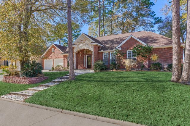3343 Pebble Beach Boulevard, Montgomery, TX 77356