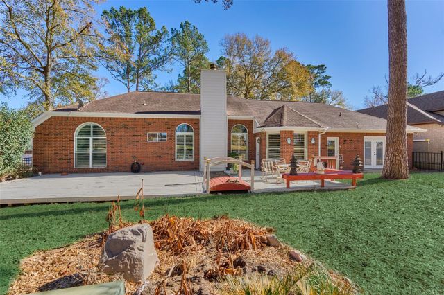 3343 Pebble Beach Boulevard, Montgomery, TX 77356