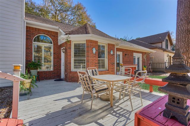 3343 Pebble Beach Boulevard, Montgomery, TX 77356