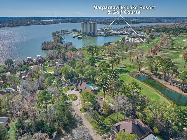 3343 Pebble Beach Boulevard, Montgomery, TX 77356