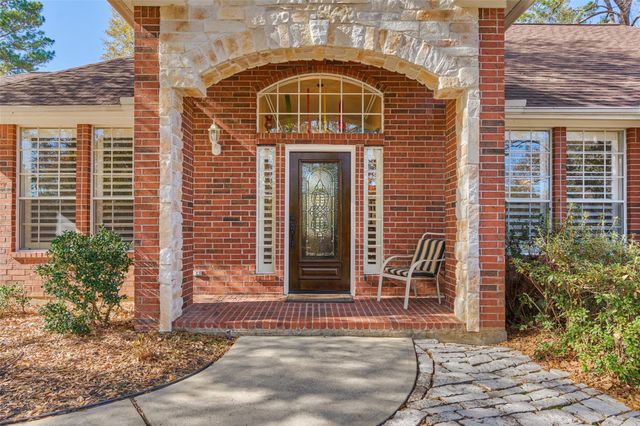 3343 Pebble Beach Boulevard, Montgomery, TX 77356