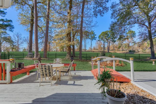 3343 Pebble Beach Boulevard, Montgomery, TX 77356