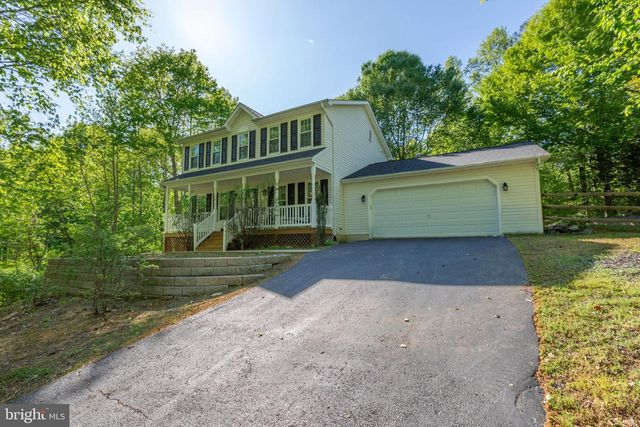 8863 SHERMAN CIR, King George, VA 22485