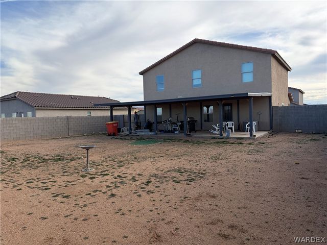 3635 E Koval Drive, Kingman, AZ 86409