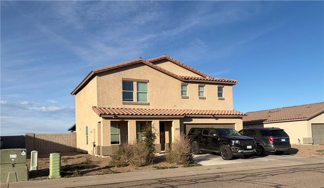 3635 E Koval Drive, Kingman, AZ 86409