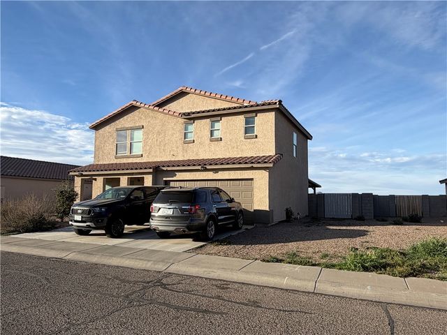 3635 E Koval Drive, Kingman, AZ 86409