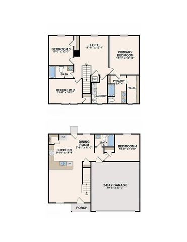 3635 E Koval Drive, Kingman, AZ 86409