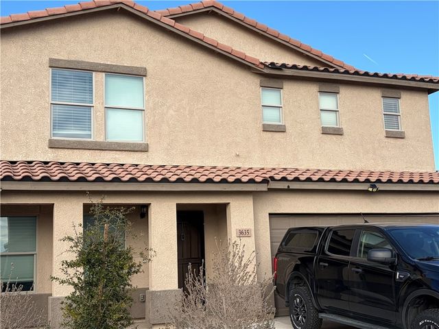 3635 E Koval Drive, Kingman, AZ 86409