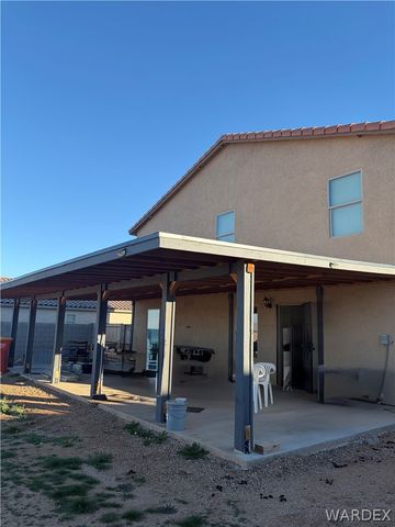 3635 E Koval Drive, Kingman, AZ 86409