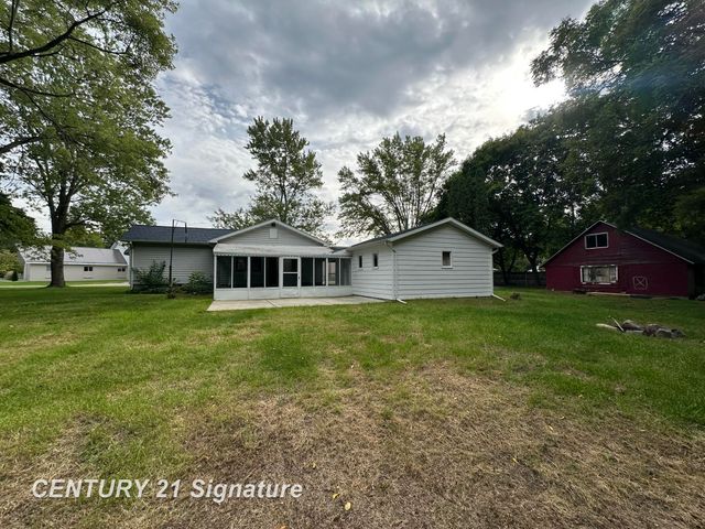 3022 Field Road, Clio, MI 48420