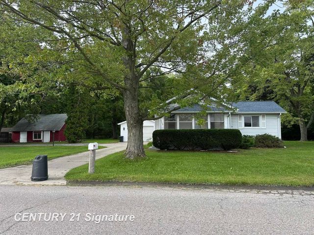 3022 Field Road, Clio, MI 48420