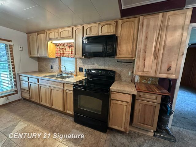 3022 Field Road, Clio, MI 48420