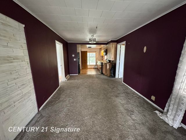 3022 Field Road, Clio, MI 48420