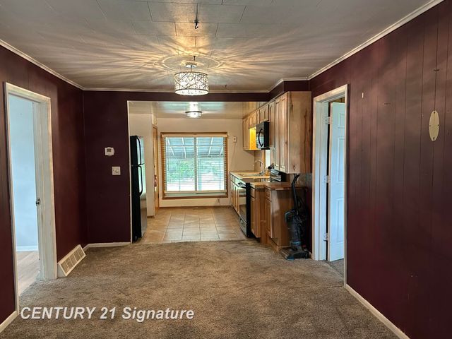 3022 Field Road, Clio, MI 48420