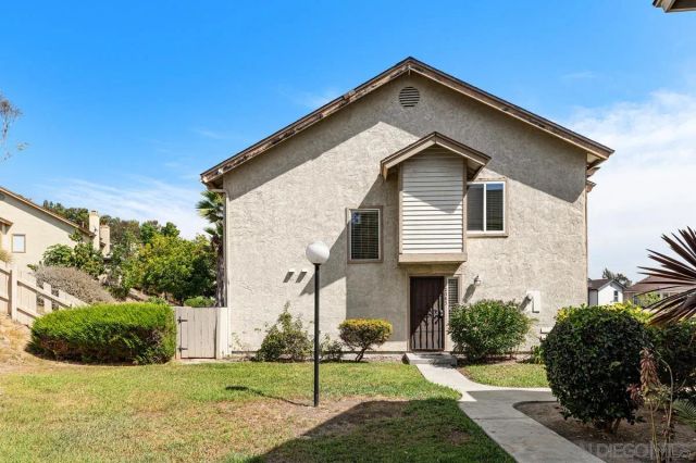 2083 Manzana Way, San Diego, CA 92139