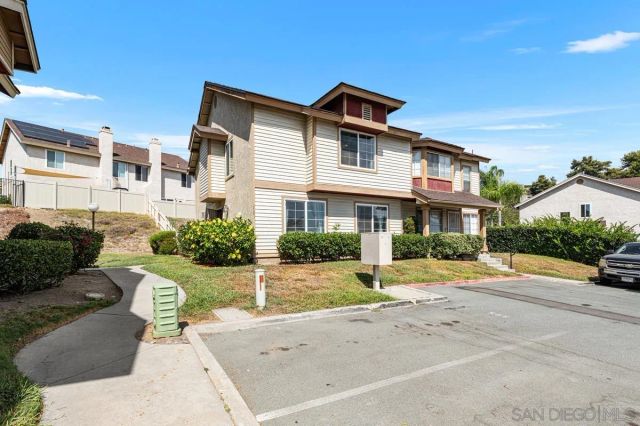 2083 Manzana Way, San Diego, CA 92139