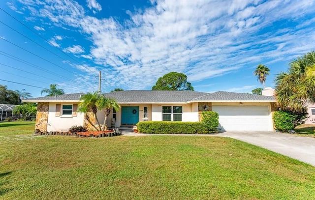 1015 SORRENTO WOODS BOULEVARD, Nokomis, FL 34275