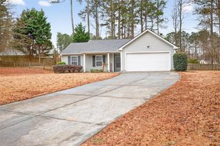 1202 Benton Court, Bethlehem, GA 30620