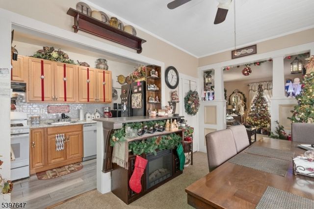 193 W Washington Ave, Washington Boro, NJ 07882