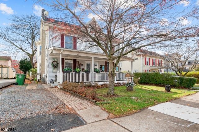 193 W Washington Ave, Washington Boro, NJ 07882