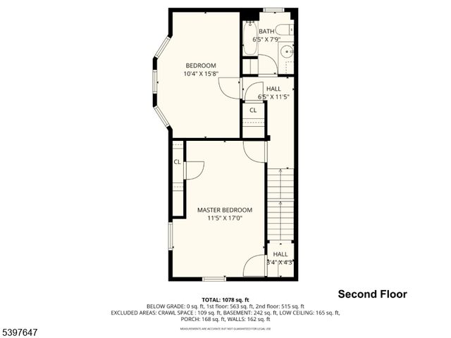 193 W Washington Ave, Washington Boro, NJ 07882