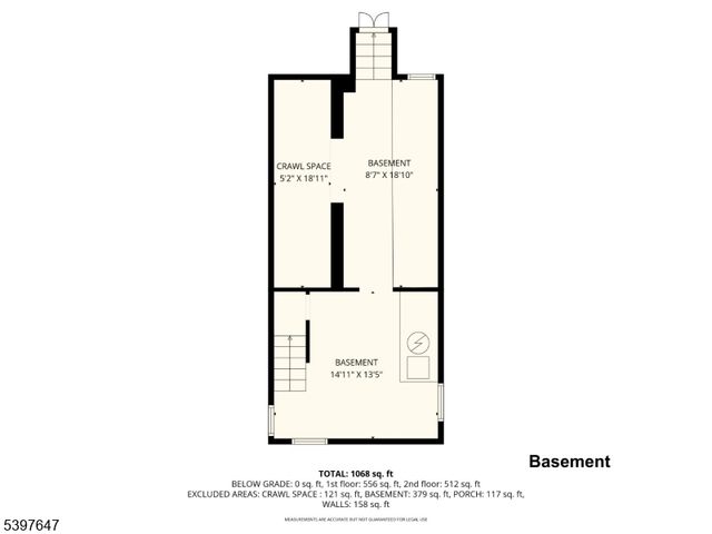 193 W Washington Ave, Washington Boro, NJ 07882