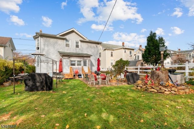 193 W Washington Ave, Washington Boro, NJ 07882