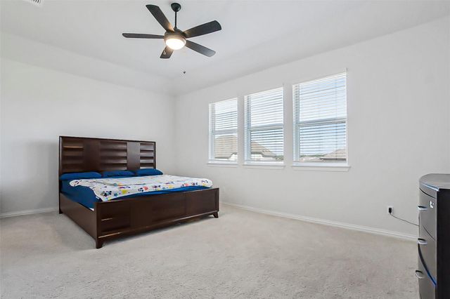 1016 Calendula TRL, Georgetown, TX 78628