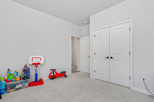 1016 Calendula TRL, Georgetown, TX 78628