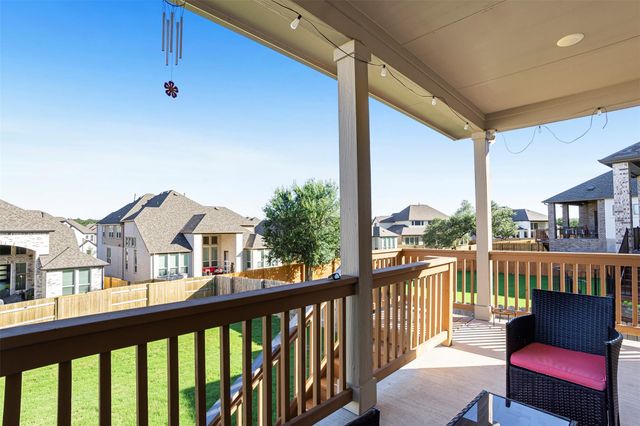 1016 Calendula TRL, Georgetown, TX 78628