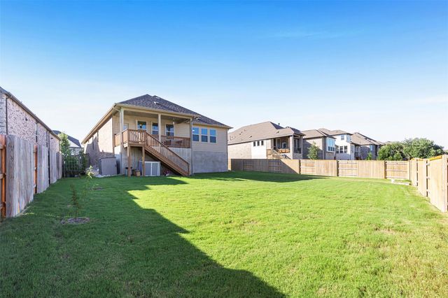 1016 Calendula TRL, Georgetown, TX 78628