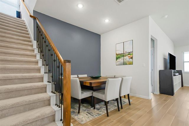 1016 Calendula TRL, Georgetown, TX 78628