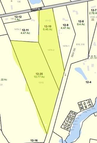 54 Depot St, Dunstable, MA 01827