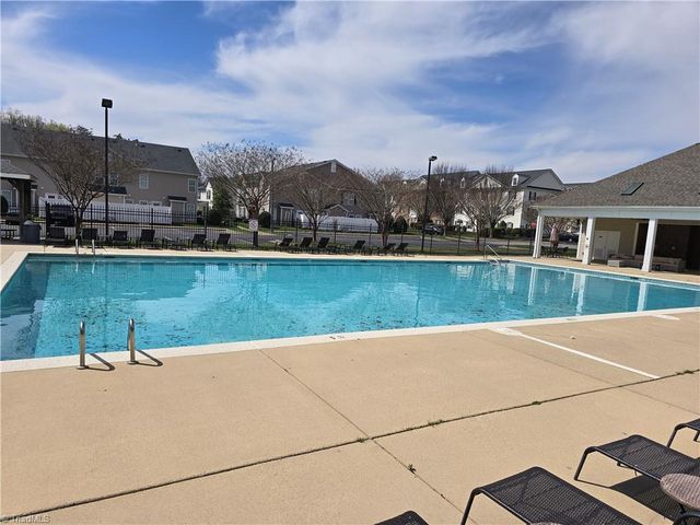 2207 Lambeth Farm Lane, Kernersville, NC 27284