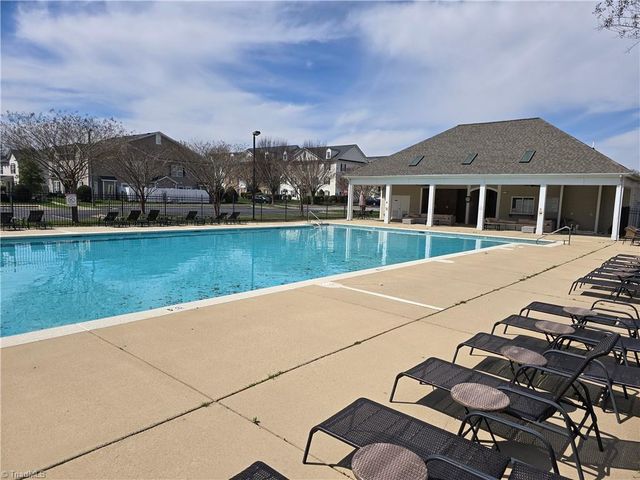 2207 Lambeth Farm Lane, Kernersville, NC 27284