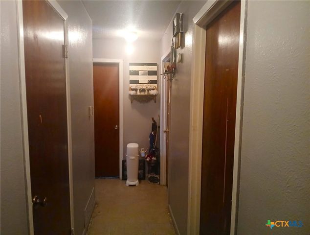1525 Meadow Drive, Killeen, TX 76549