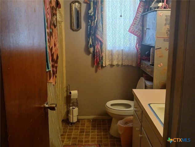 1525 Meadow Drive, Killeen, TX 76549