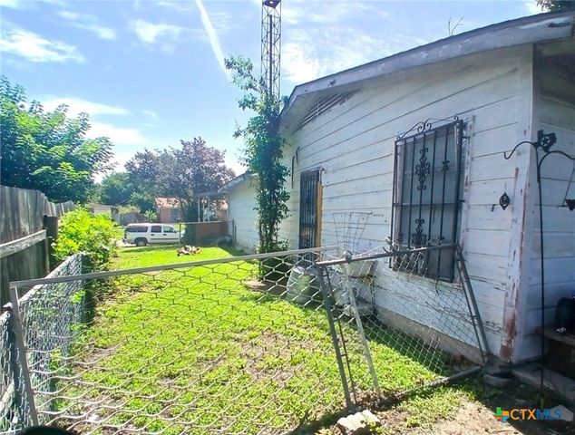 1525 Meadow Drive, Killeen, TX 76549