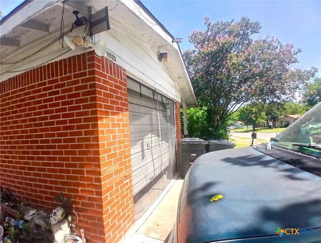 1525 Meadow Drive, Killeen, TX 76549
