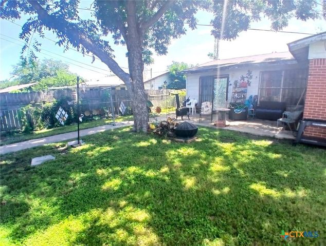 1525 Meadow Drive, Killeen, TX 76549